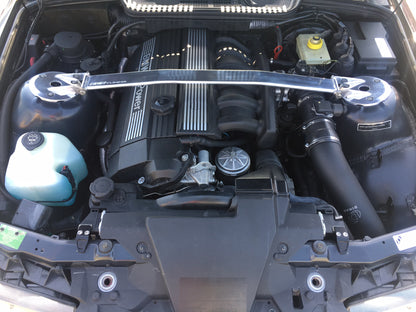 Reboot Engineering - E36 Radiator Stay