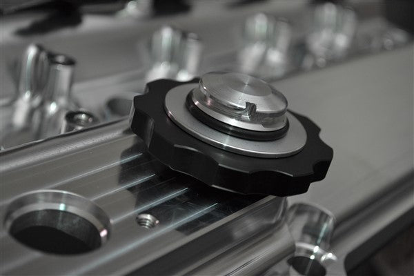 Reboot Engineering - M5x Valvecover