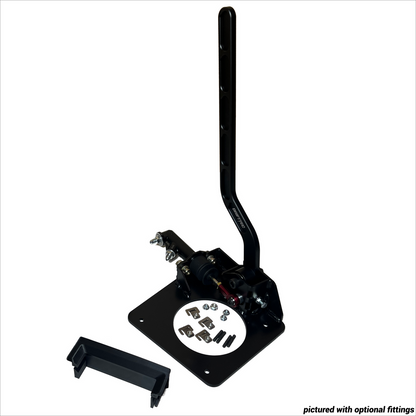 DriftTec - RHD Bolt-In Hydraulic Handbrake - E46