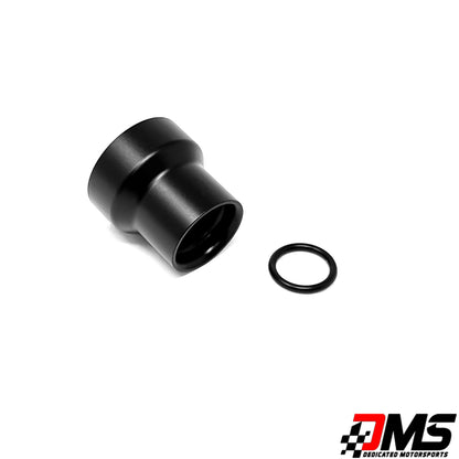 Dedicated Motorsports - LT4 ZL1/CTS-V Style SC Coolant Filler Adapter Tool