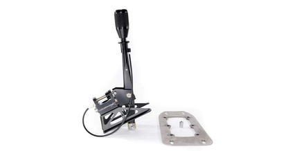 COOLERWORX - SHORT SHIFTER AUDI B3 B4 B5 B6 B7 C4 C5 C6