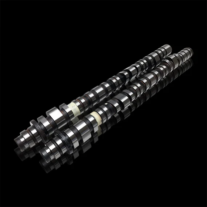 Brian Crower Honda/Acura K20A2/K20A/K24A2/K20Z3 Camshafts - Stage 2 N/A 8620 Steel Billet Material
