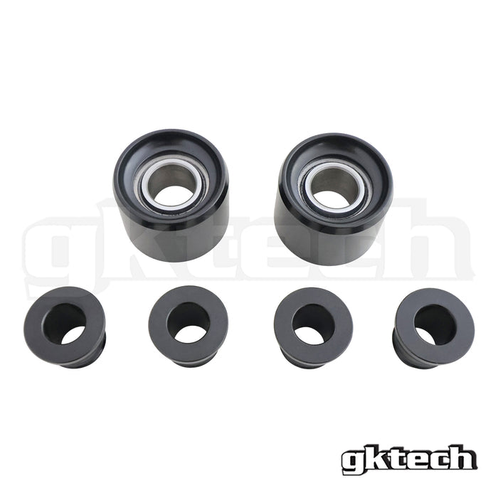 GKTECH - TOYOTA JZX100 REAR KNUCKLE LOWER ARM SPHERICAL BEARING