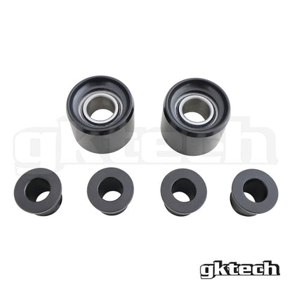 GKTECH - TOYOTA JZX100 REAR KNUCKLE LOWER ARM SPHERICAL BEARING