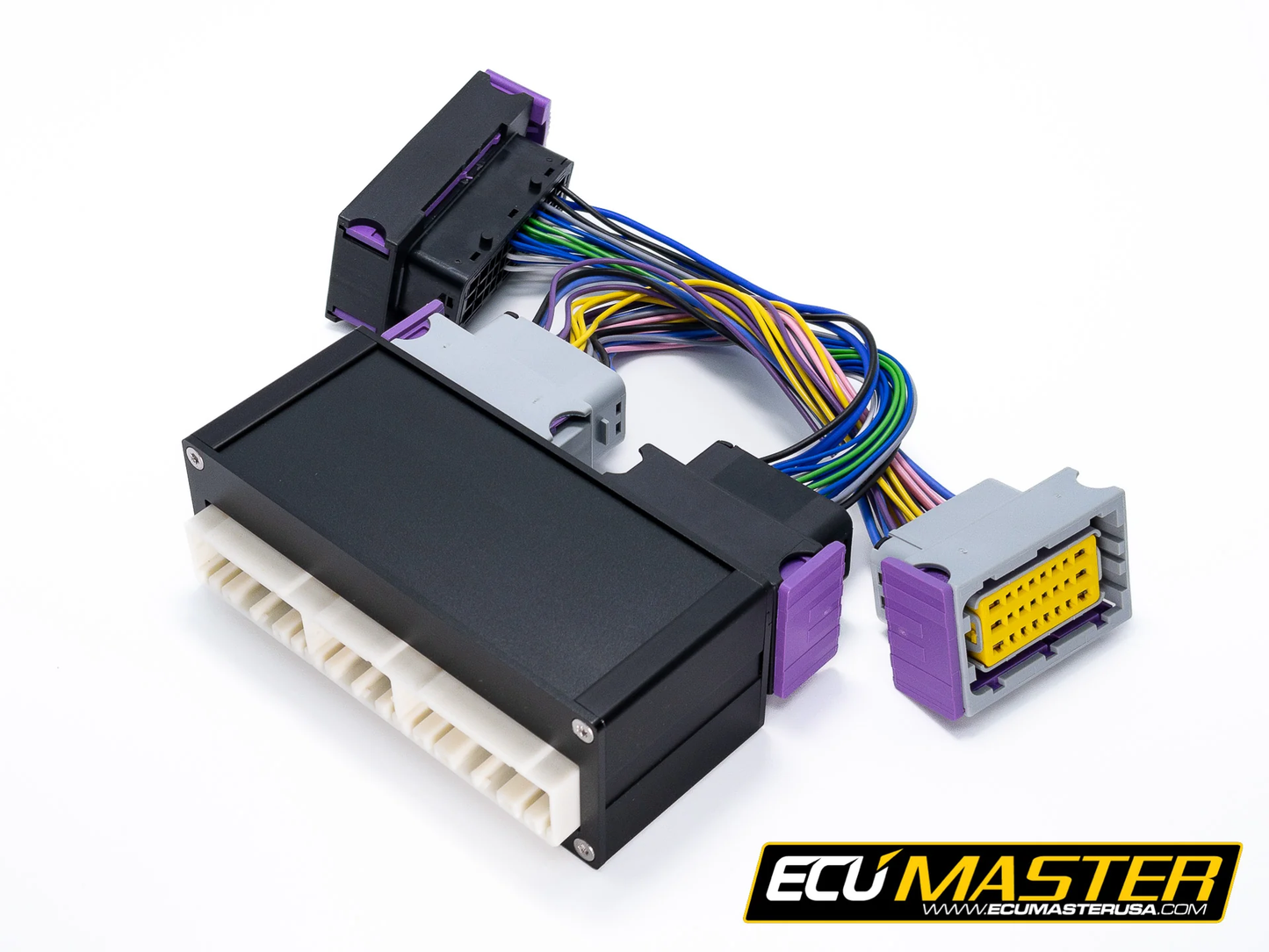 ECU MASTER - GEN 2 93, AND GEN 3 MR2 3SGTE PNP FOR EMU BLACK
