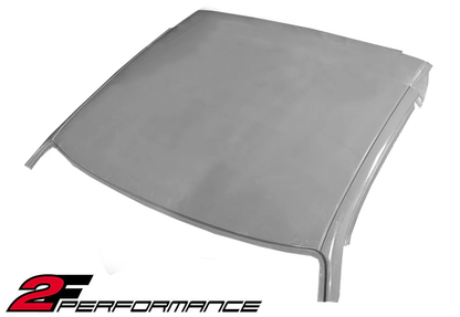 2FPERFORMANCE - NISSAN S13 240SX HATCHBACK ROOF SKIN