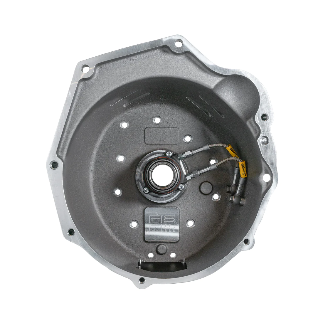 Fisch Racing Tech - Honda K-Series (K20/K24) to CD009/CD00A Adapter System