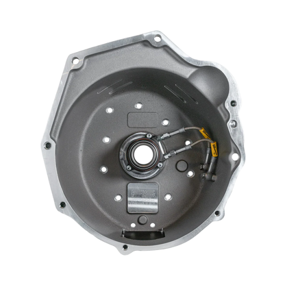 Fisch Racing Tech - Honda K-Series (K20/K24) to CD009/CD00A Adapter System