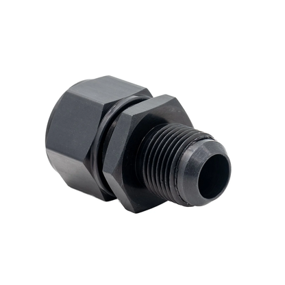 ICT Billet - LS LT Water Pump 1-1/4" Hose Barb to -16AN Adapter Fitting