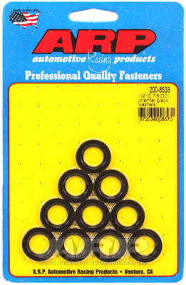 [GARAGE SALE] - ARP 1/2in ID x 7/8in OD Washers (10 pack)