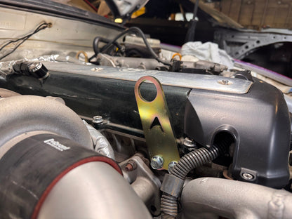 ALARIA - 1JZ-GTE Engine Hoist Brackets