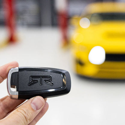 RTR - KEYFOB BACKPLATE