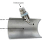 SLG - Catch Can Exhaust Venturi Kit