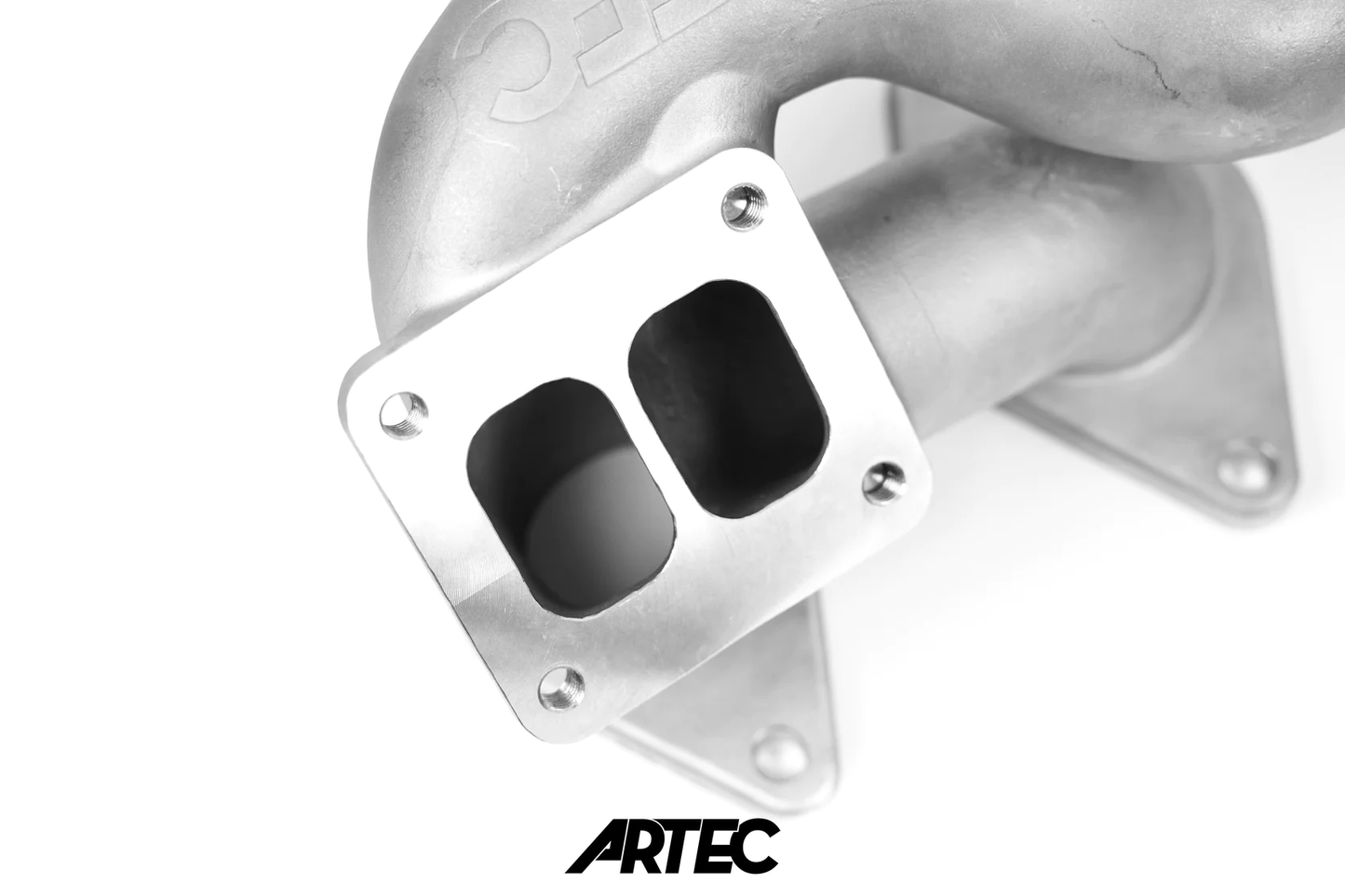 ARTEC - Mazda 13B T4 Exhaust Manifold