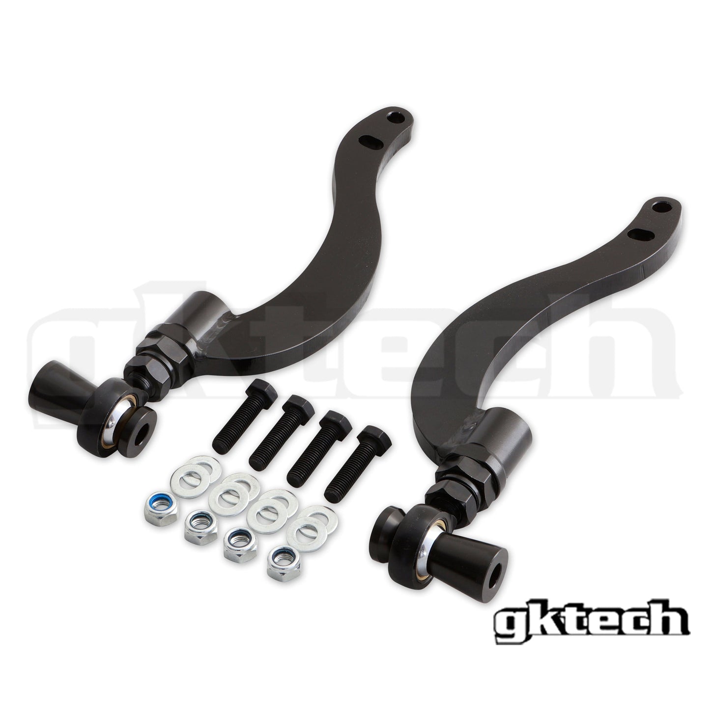 GKTech - V4.2 - S13 240SX/R32/A31 VARILLAS DE TENSIÓN (S13X-CSTR) 