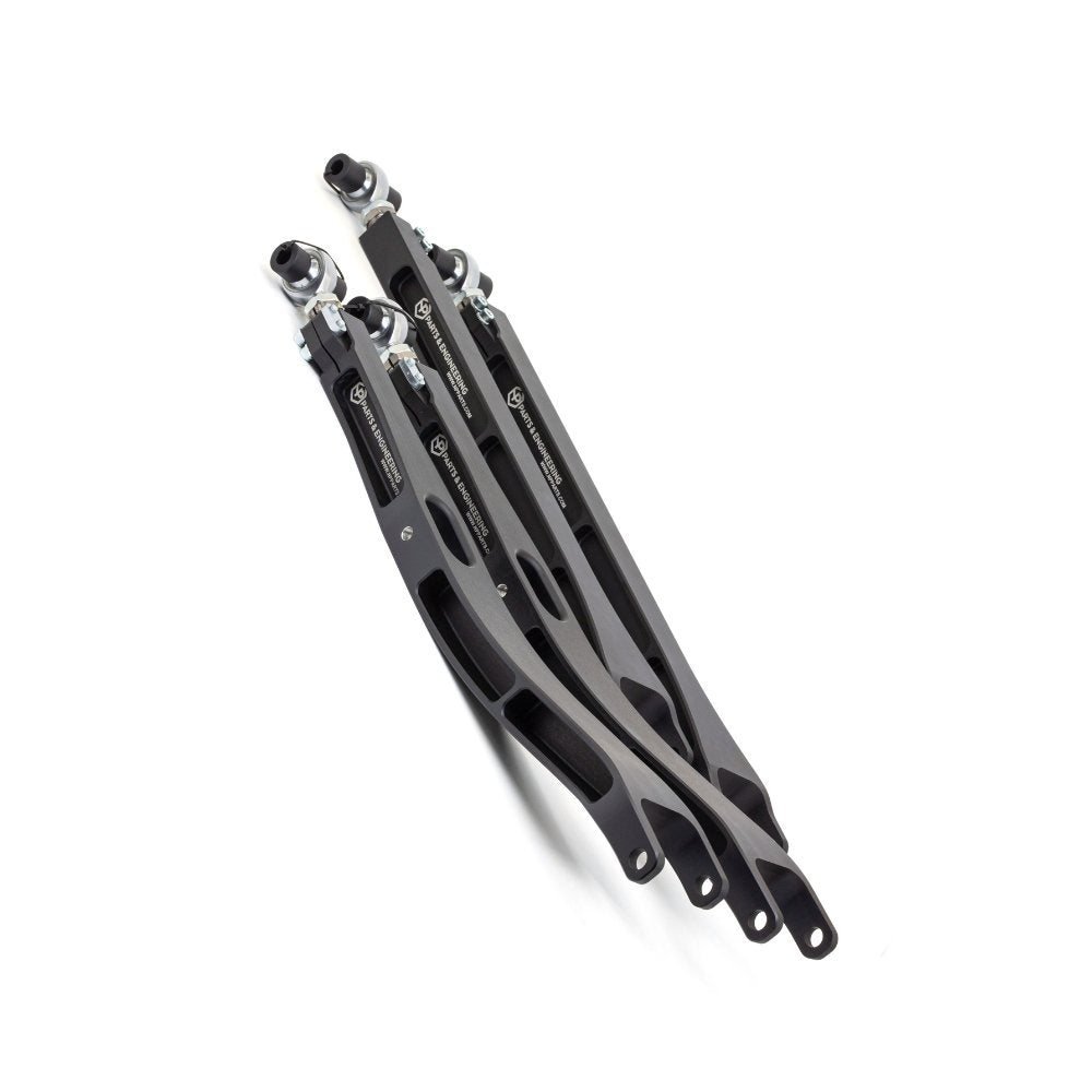 NP PARTS - BMW E36/E46 Billet control arms
