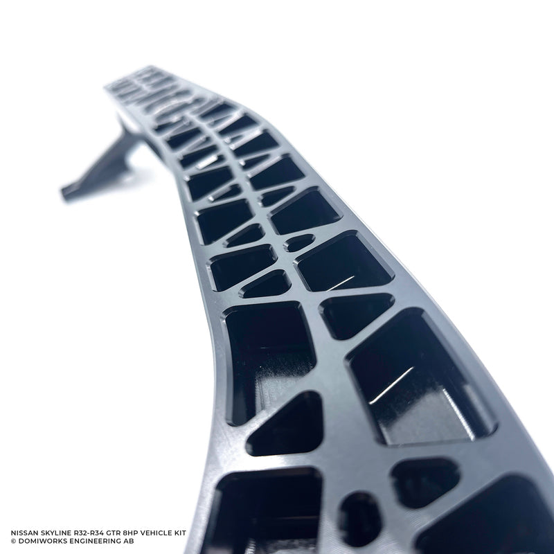 DomiWorks Engineering - NISSAN SKYLINE R32-R34 GTR 8HP TRANSFER CASE ADAPTER KIT