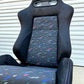 BridgeMoto - BridgeMoto GT-Sport Confetti Collection