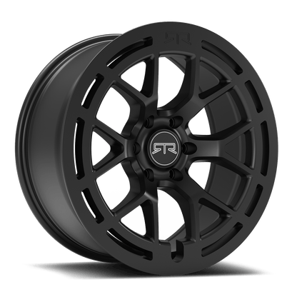 RTR - TECH 6 BRONCO RAPTOR/F-150 WHEEL
