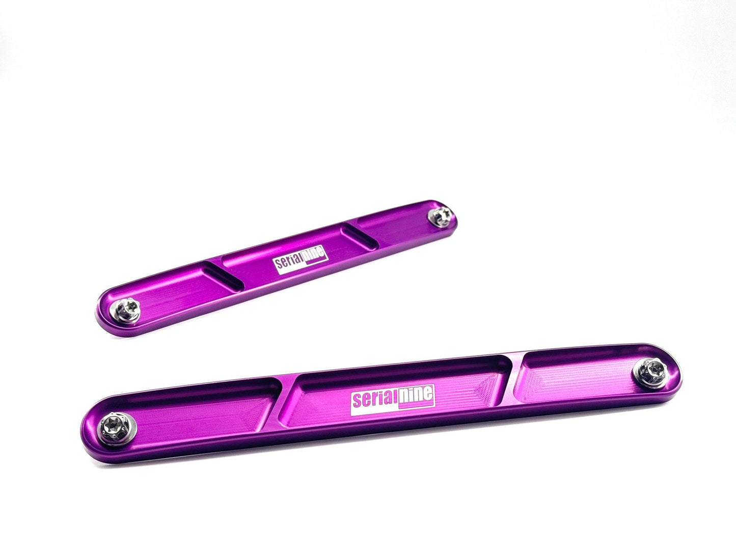 SERIALNINE - BILLET BRACE