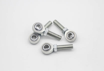 SERIALNINE - EXTENDED ROD ENDS