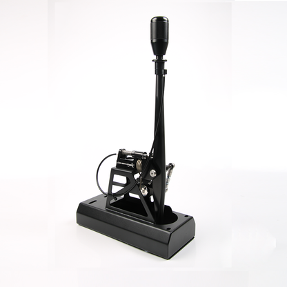 COOLERWORX - SHORT SHIFTER PRO MINI (R53 / R56) (COOLERWORX-SSPM-19)