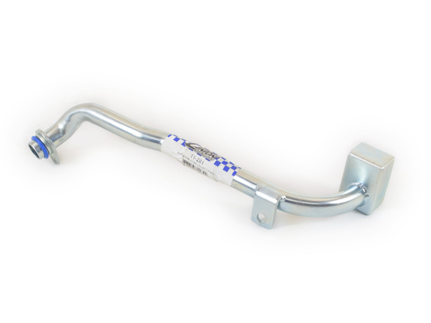 Canton - Oil Pump Pickup GM LS1 For 11-280 Open Chassis Circle Track