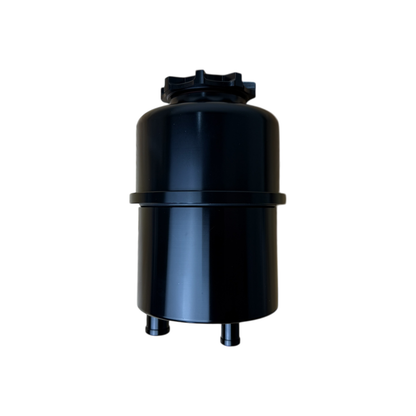 Race German -  BMW Billet Aluminum Power Steering Reservoir
