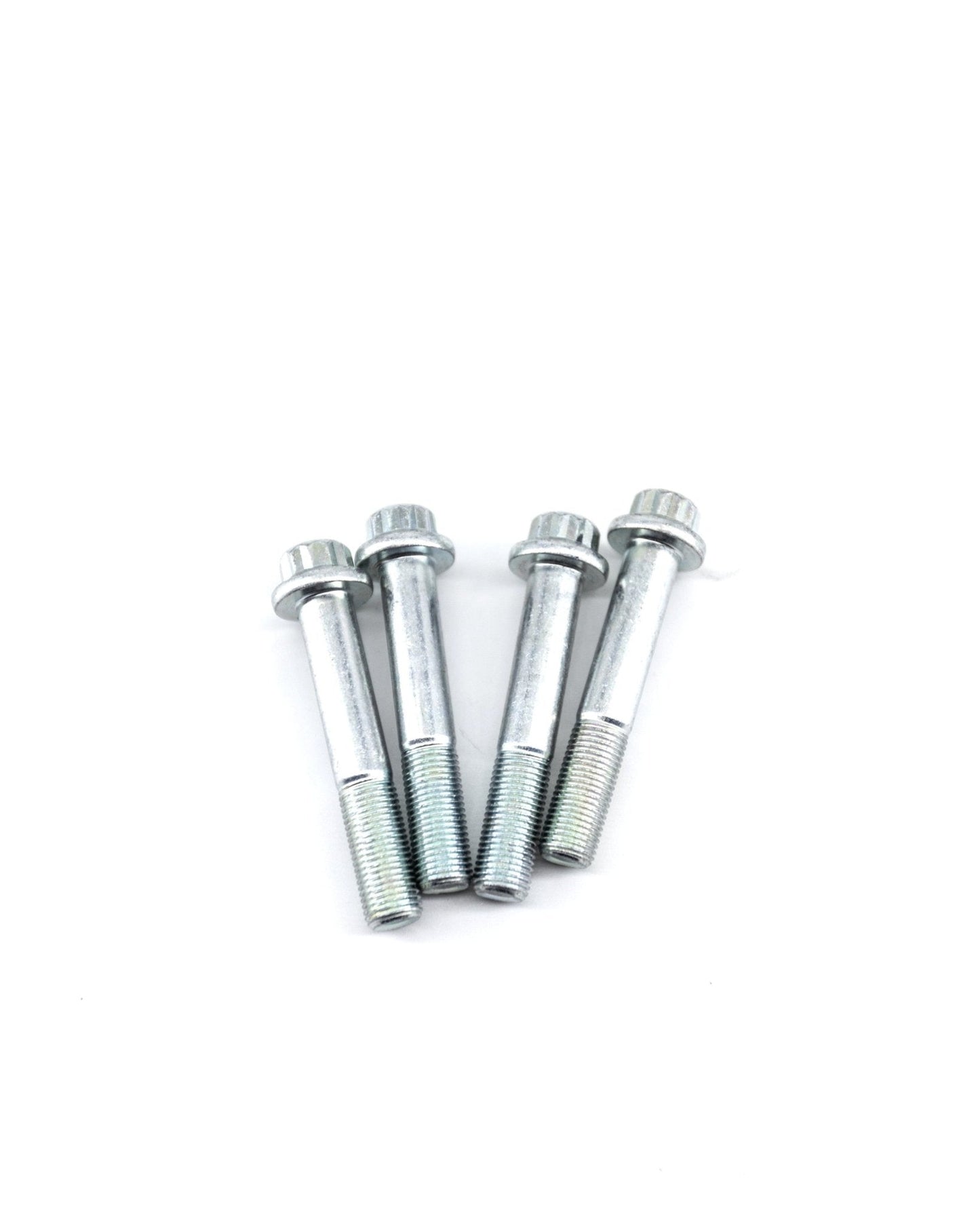 SERIALNINE - AK49 / RCA ULTRA HIGH GRADE HARDWARE