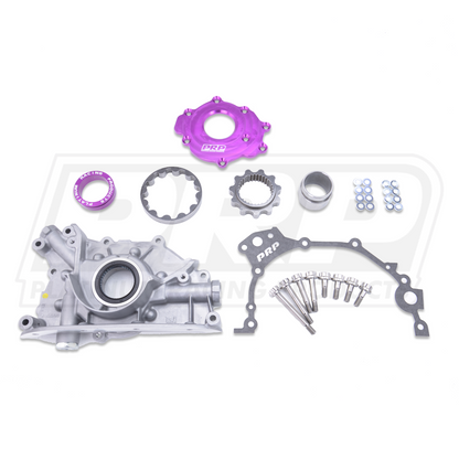 Platinum Racing Products - GENUINE NISSAN N1 OIL PUMP KIT