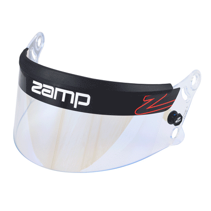 Zamp Z-20 Photochromatic Anti-Fog Dirt Shield
