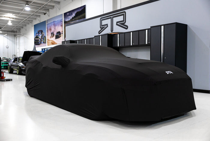 RTR - Car Cover