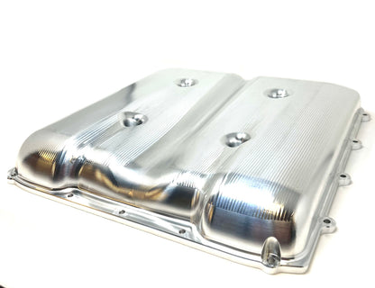 Dedicated Motorsports - DMS High Flow Billet LT4 Supercharger lid