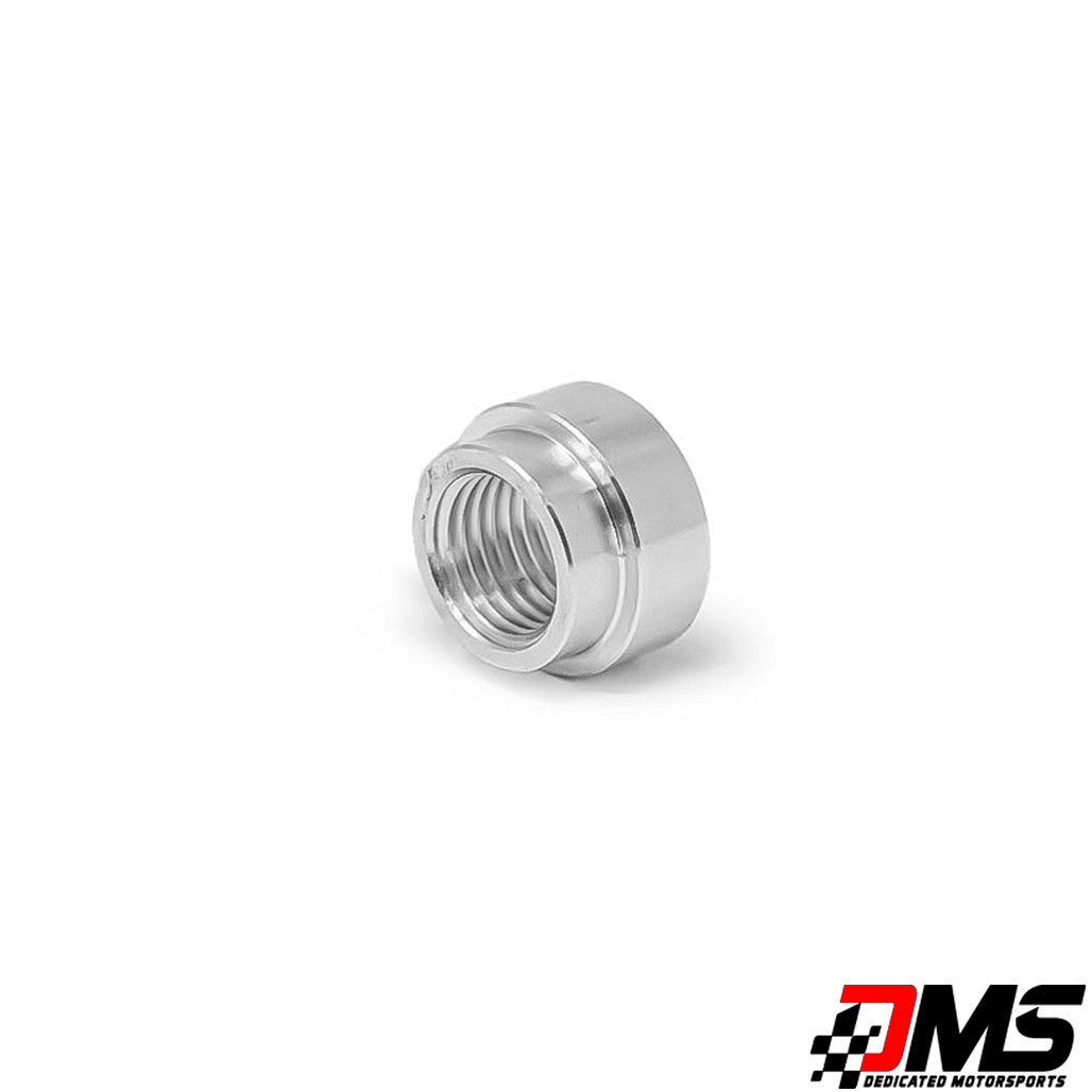 Dedicated Motorsports - Aluminum IAT Weld Bung M14X1.50