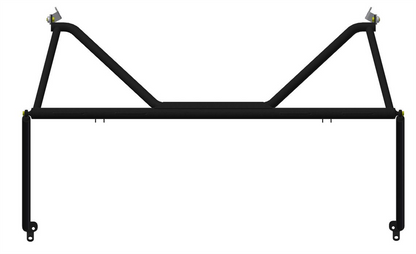 Brey Krause - 6th Gen (2016+) Camaro Harness Bar