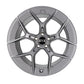 RTR - AERO 5 MUSTANG WHEEL