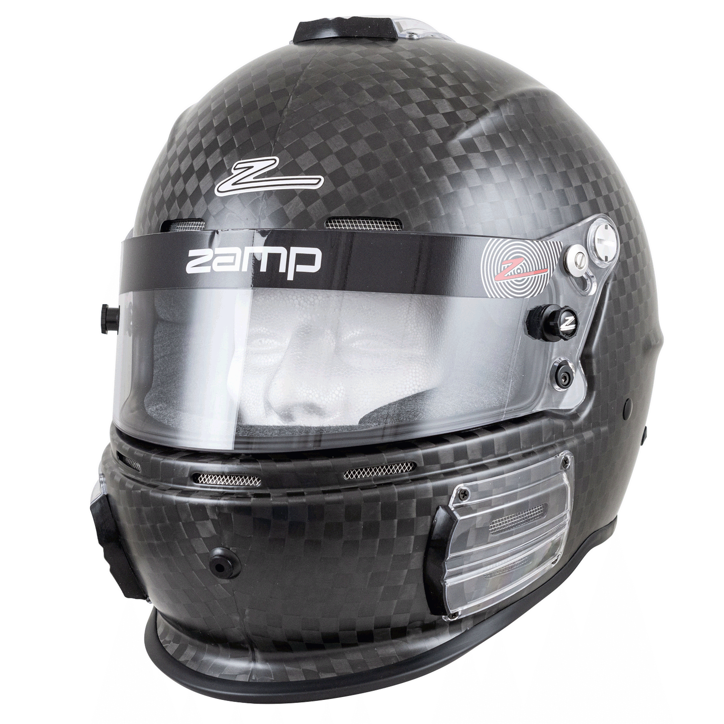 Zamp FIA Z-20 AntiFog Series Shield Photochromatic