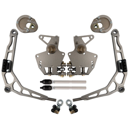 FDF - BMW E36 MANTIS ANGLE KIT - Platinum