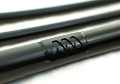 Alaria - Nissan 370Z and NEW Z (RZ34) Harness bar