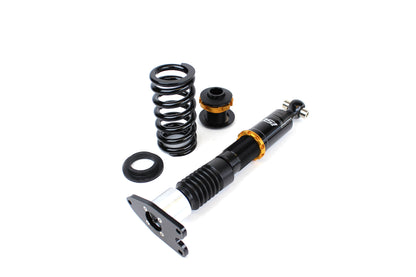 ISC Suspension 2013+ BMW 4 Series F36 N1 Track/Race V2 Coilover Kit