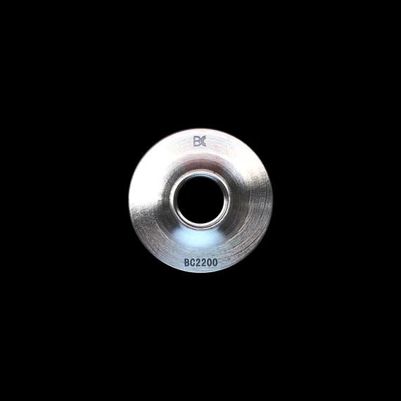 Brian Crower Nissan SR20-DE-T Titanium Retainers
