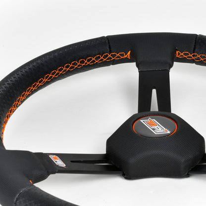 Max Papis Innovations - MPI-DM2-15-XL Dirt Steering Wheel