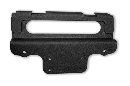 Brey Krause - BMW Fire Extinguisher Mount for stock seats