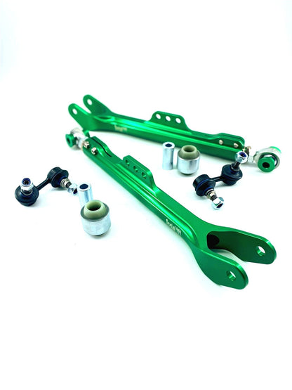 SERIALNINE - Billet JZX90/100 Rear Lower Control Arm