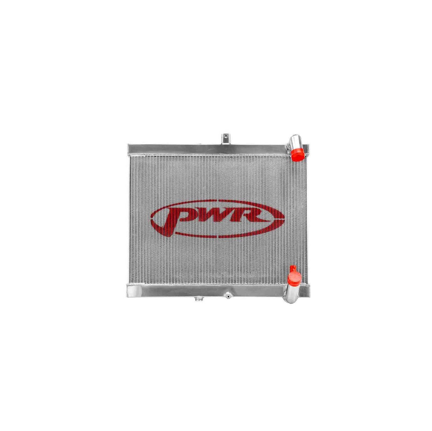 PWR - 42mm Performance Radiator (Mazda RX7 FC Series 4 85-89)