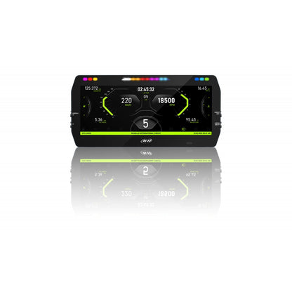 AiM - AiM MXT 1.3 10" Color TFT Dash Logger