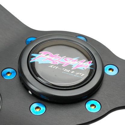 NRG - DOWN TO A SCIENCE STEERING WHEEL