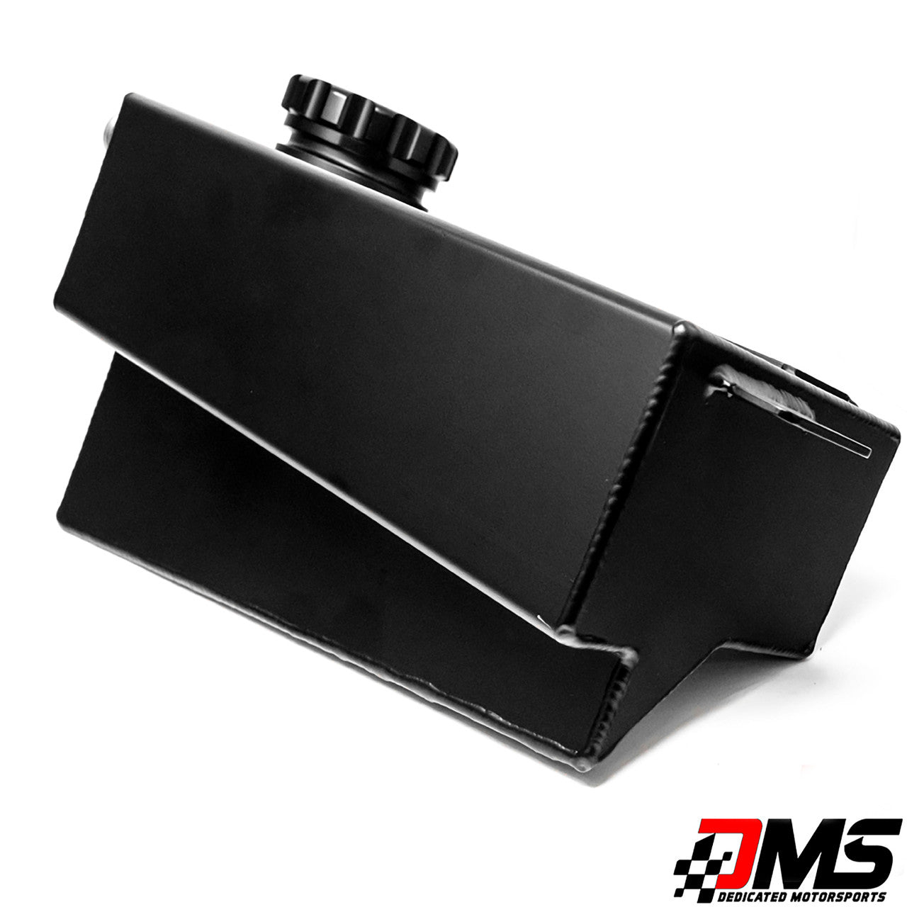 Dedicated Motorsports - 09-15 CTS-V Engine Bay Tank