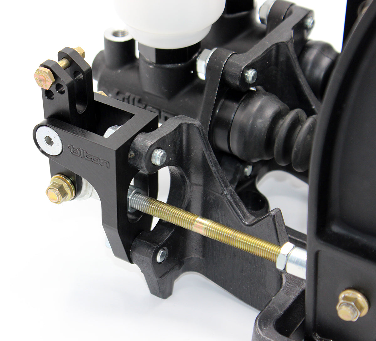 TILTON - Cable Clutch Linkage Kit