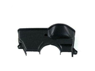 Toyota OEM Cover Sub-Assy, Timing Belt, NO.2 (11303-46040)